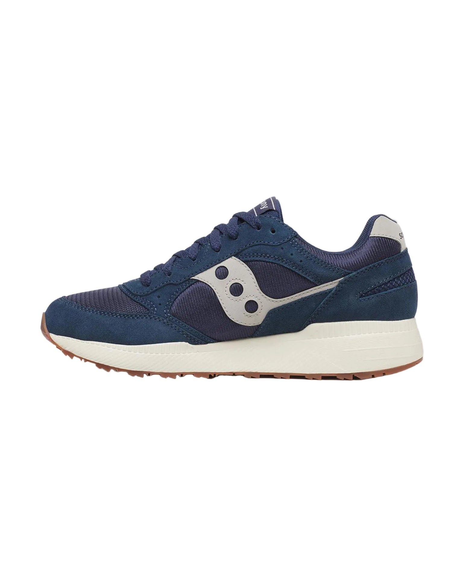 Saucony Eclipse navy/perla