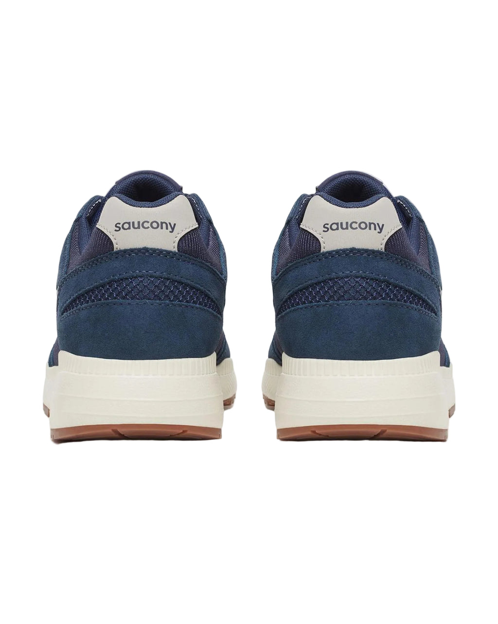 Saucony Eclipse navy/perla