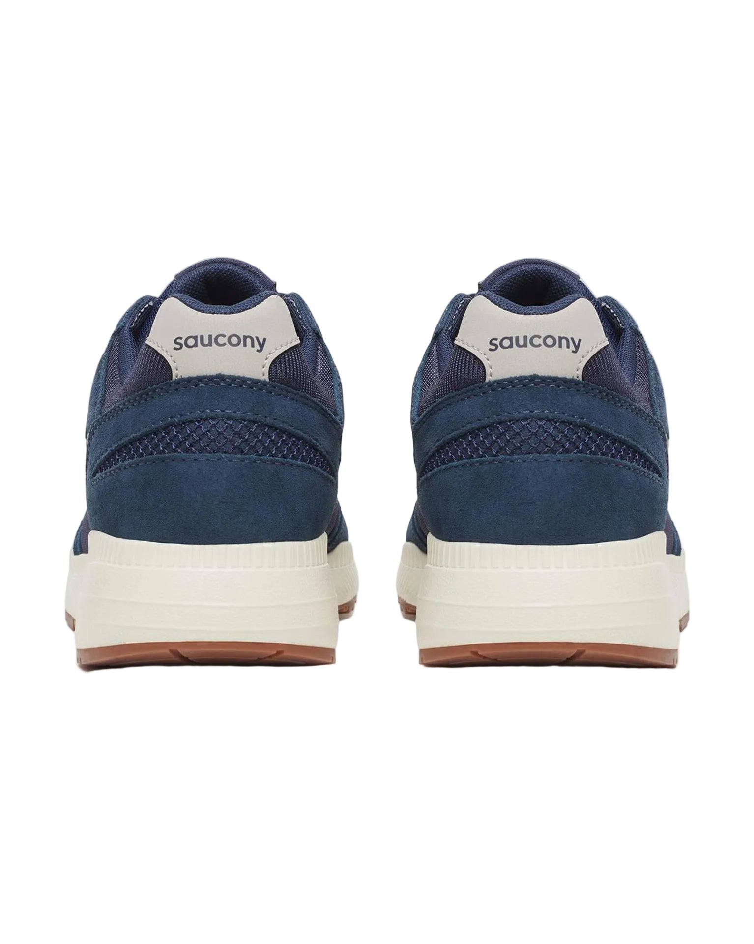 Saucony Eclipse navy/perla