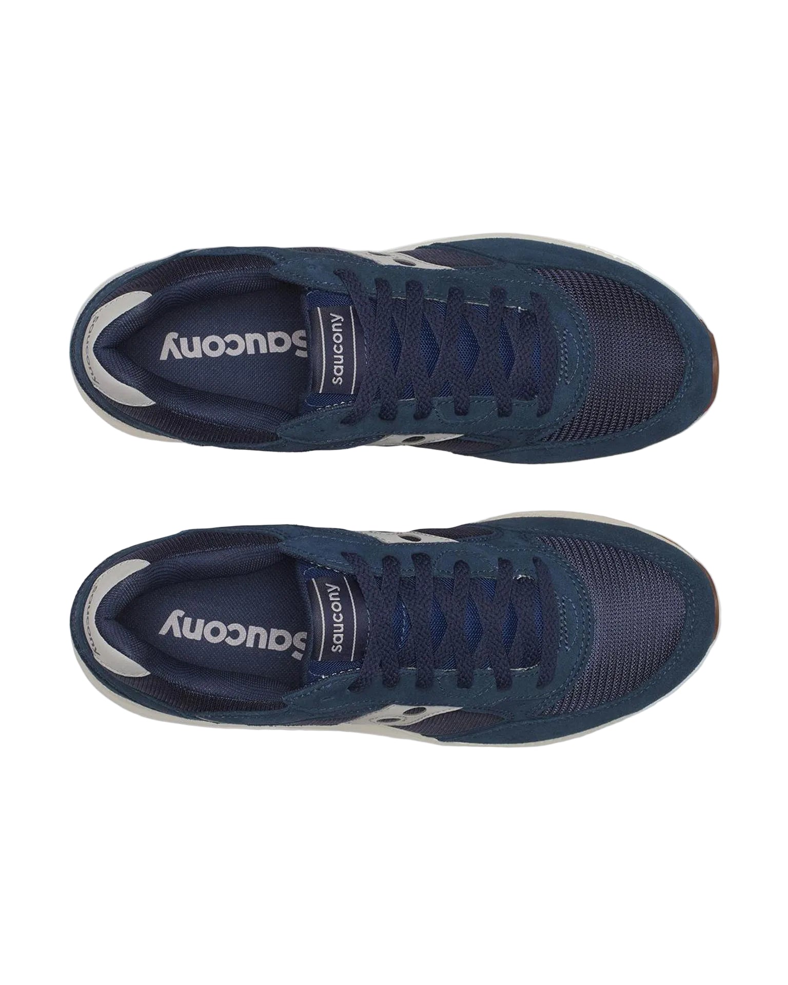 Saucony Eclipse navy/perla