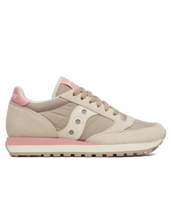 Saucony Jazz Original barley/tofu