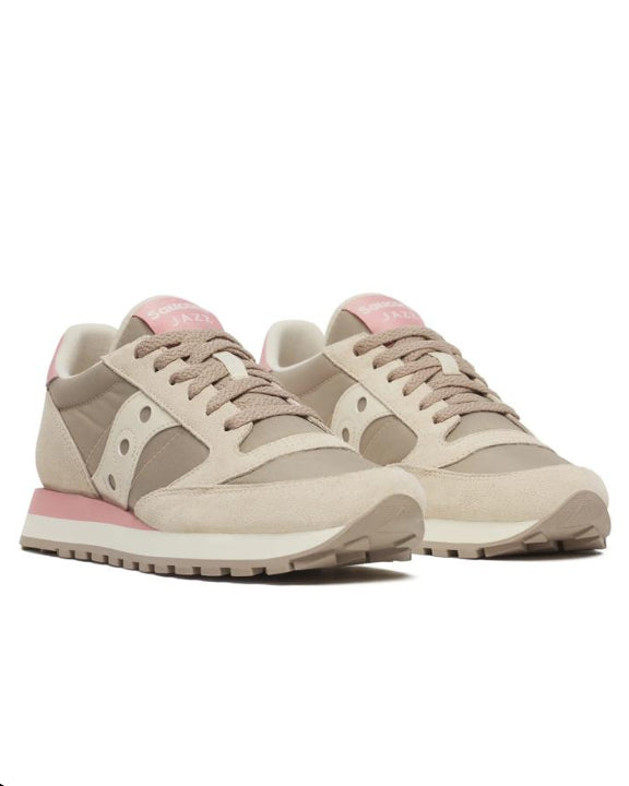 Saucony Jazz Original barley/tofu
