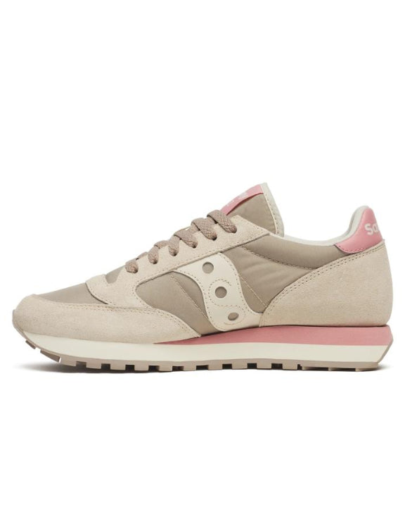 Saucony Jazz Original barley/tofu