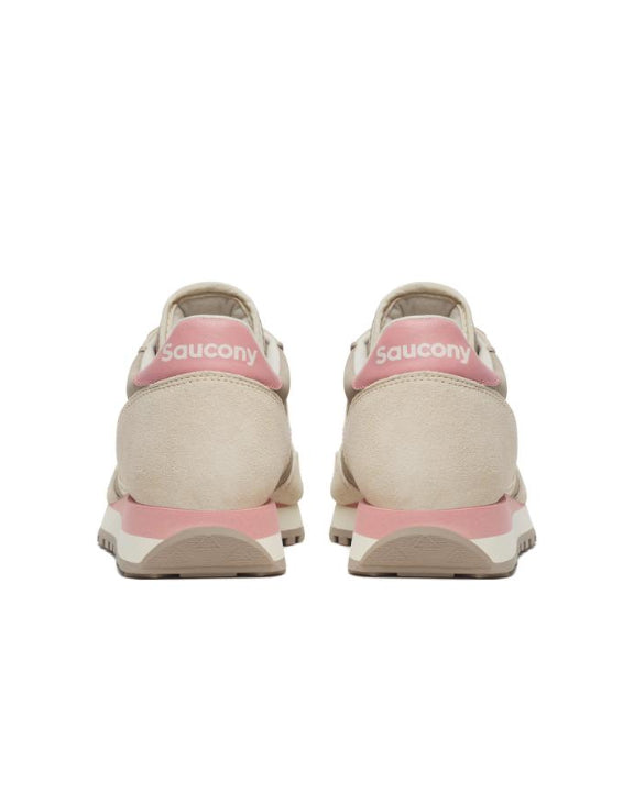 Saucony Jazz Original barley/tofu