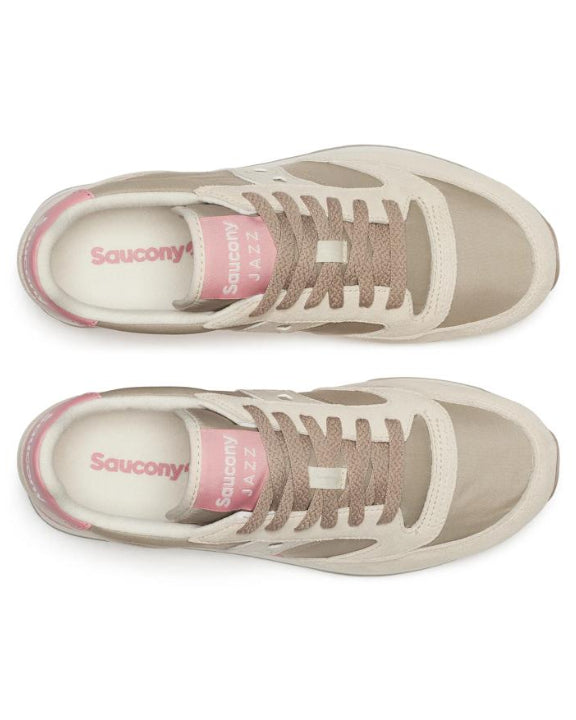 Saucony Jazz Original barley/tofu