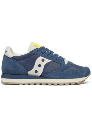 Saucony Jazz Original blu/tofu