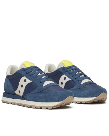 Saucony Jazz Original blu/tofu