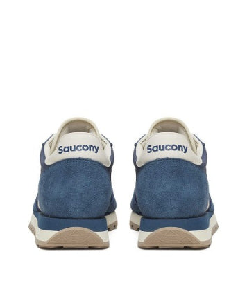 Saucony Jazz Original blu/tofu