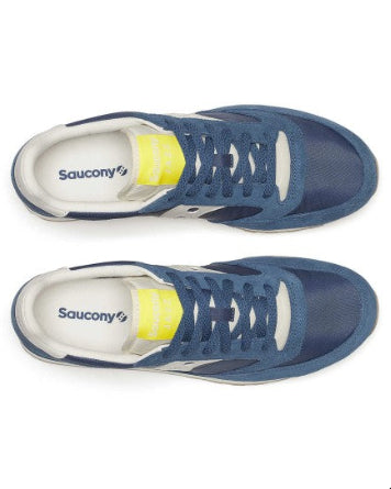 Saucony Jazz Original blu/tofu