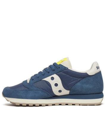 Saucony Jazz Original blu/tofu
