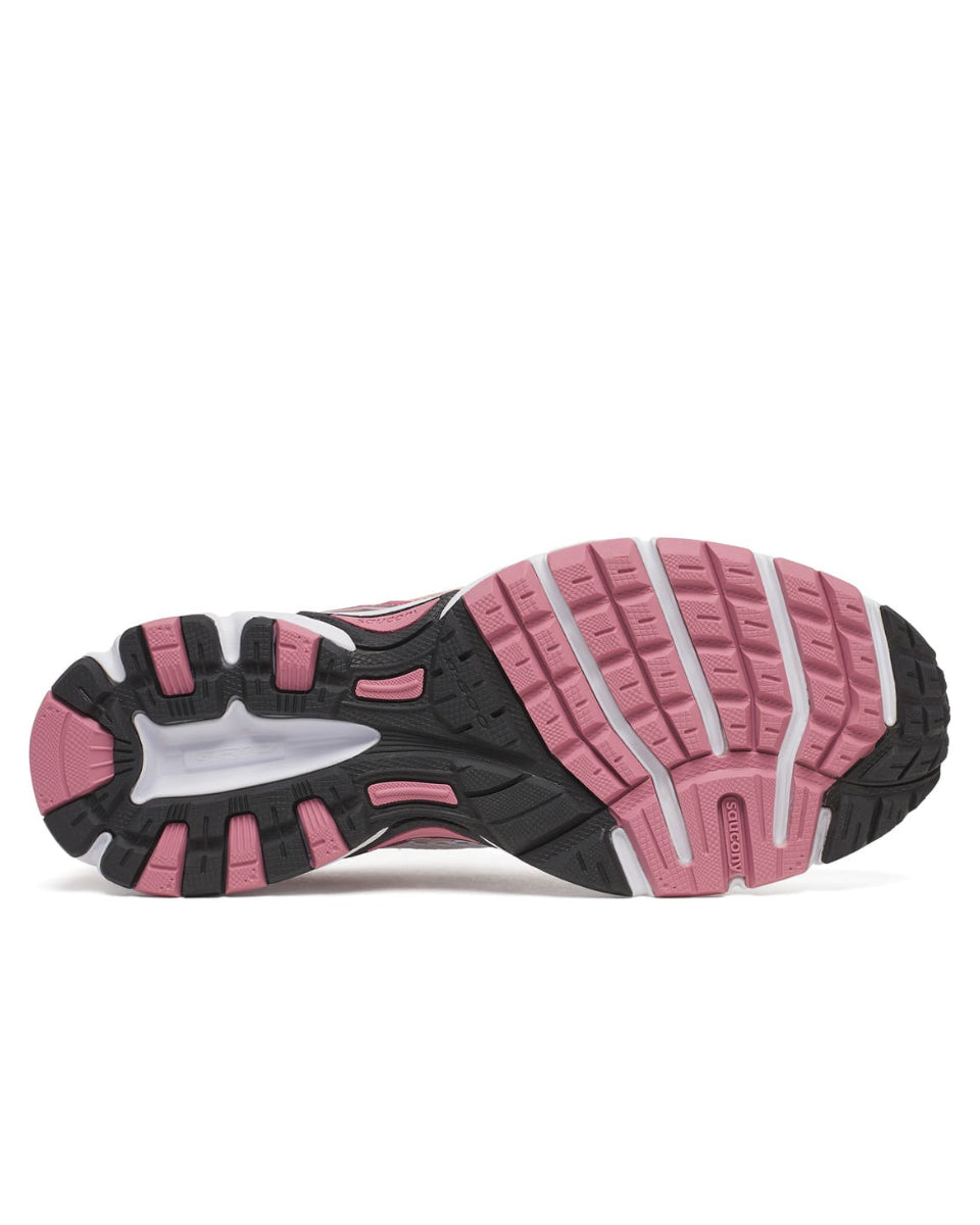 Saucony Ride Millennium bianco/rosa