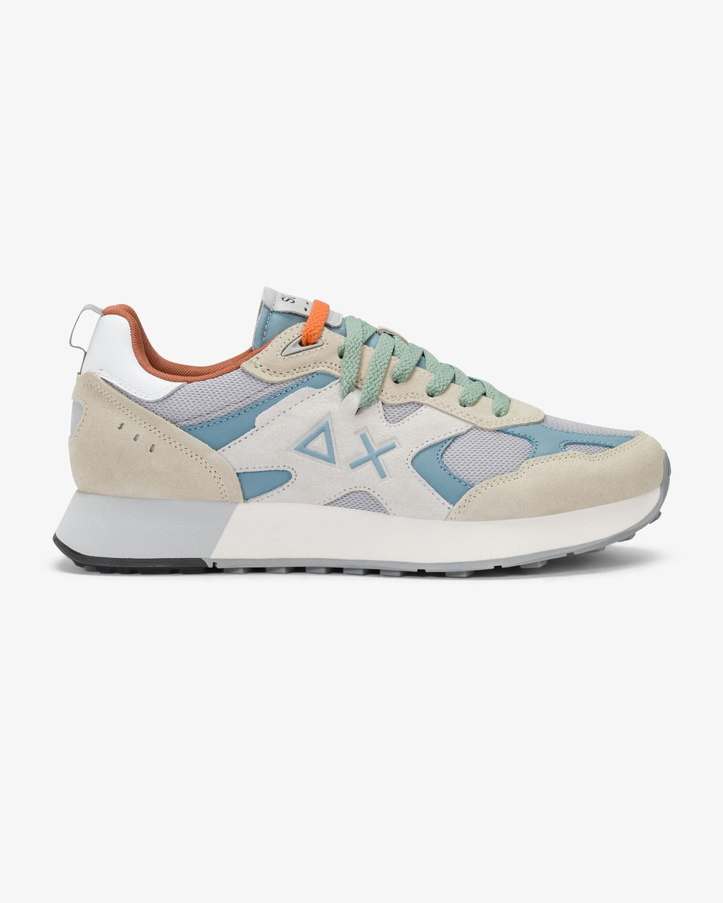 Sun68 Jaki Outdoor bianco/panna