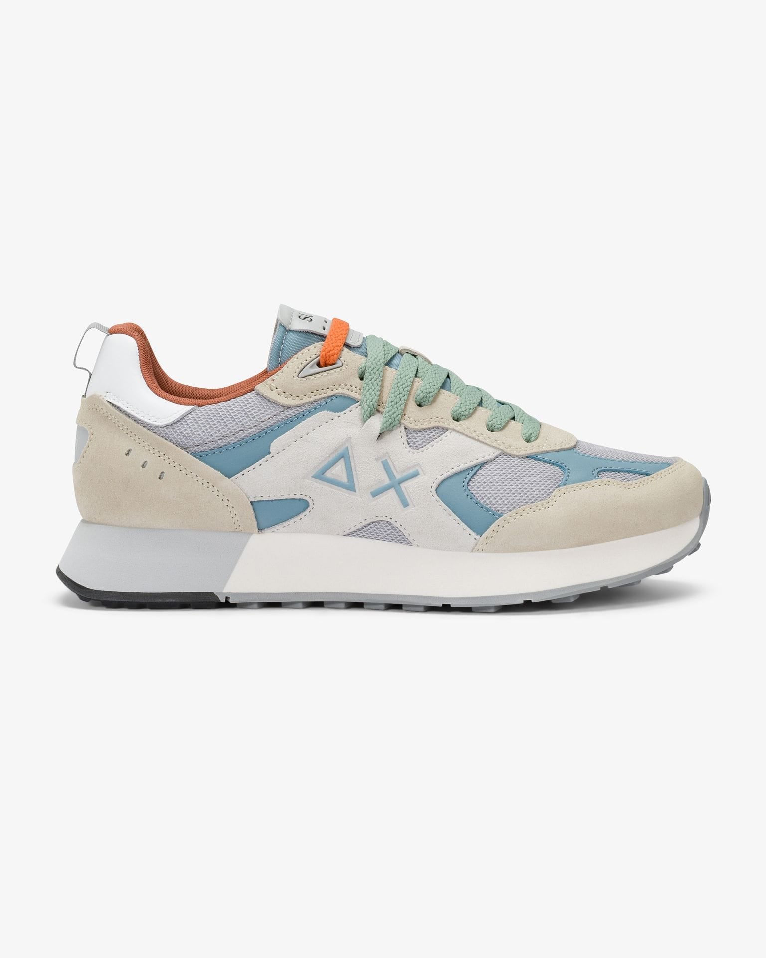 Sun68 Jaki Outdoor bianco/panna
