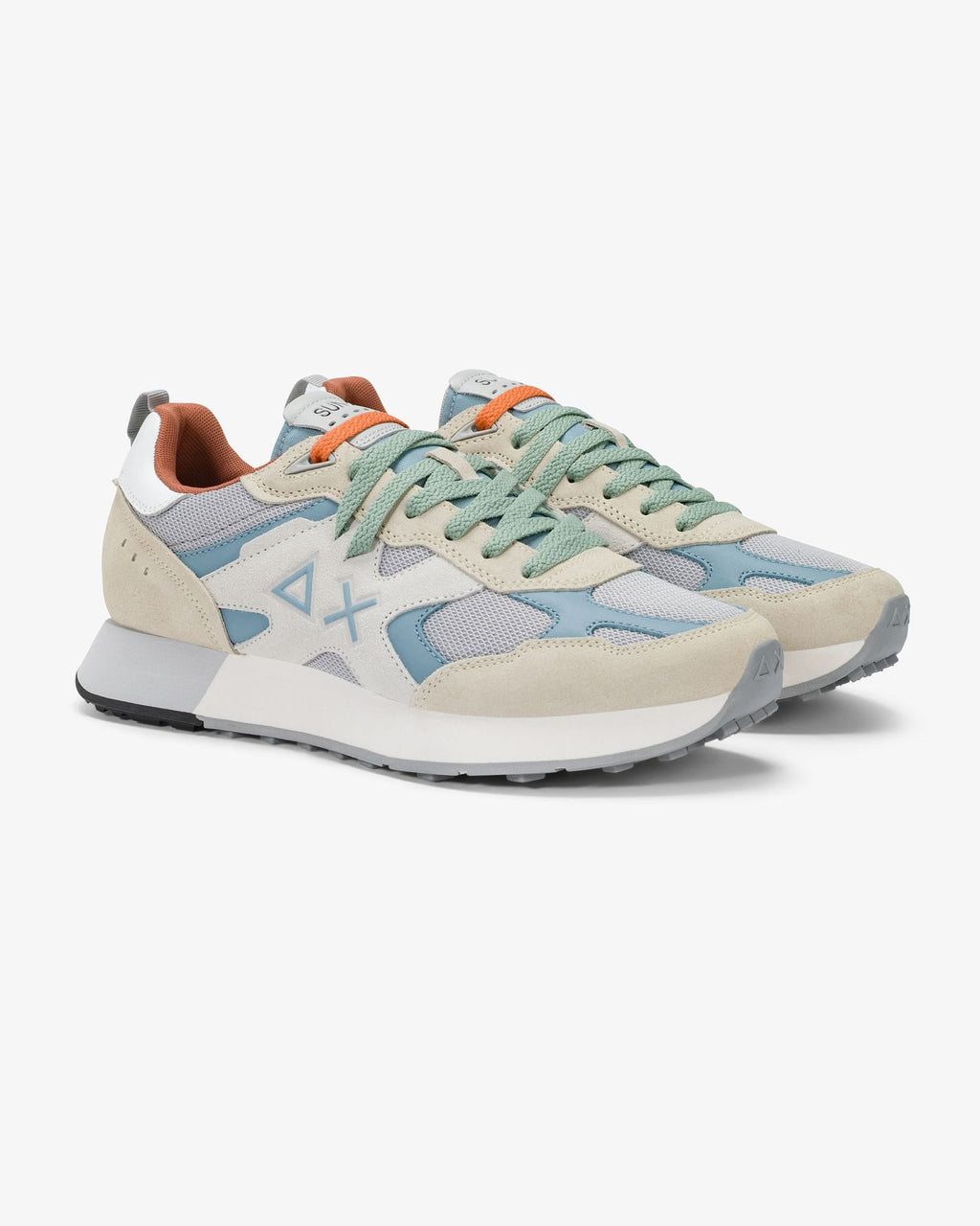 Sun68 Jaki Outdoor bianco/panna