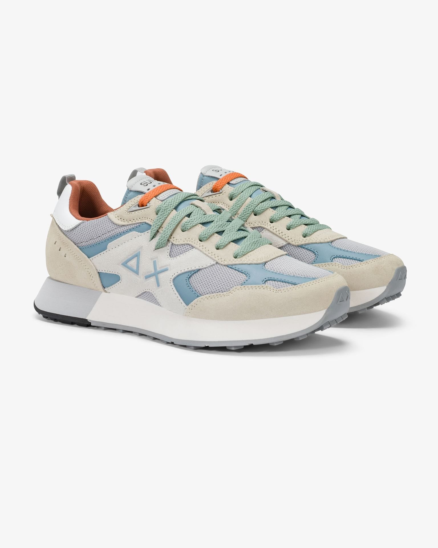 Sun68 Jaki Outdoor bianco/panna