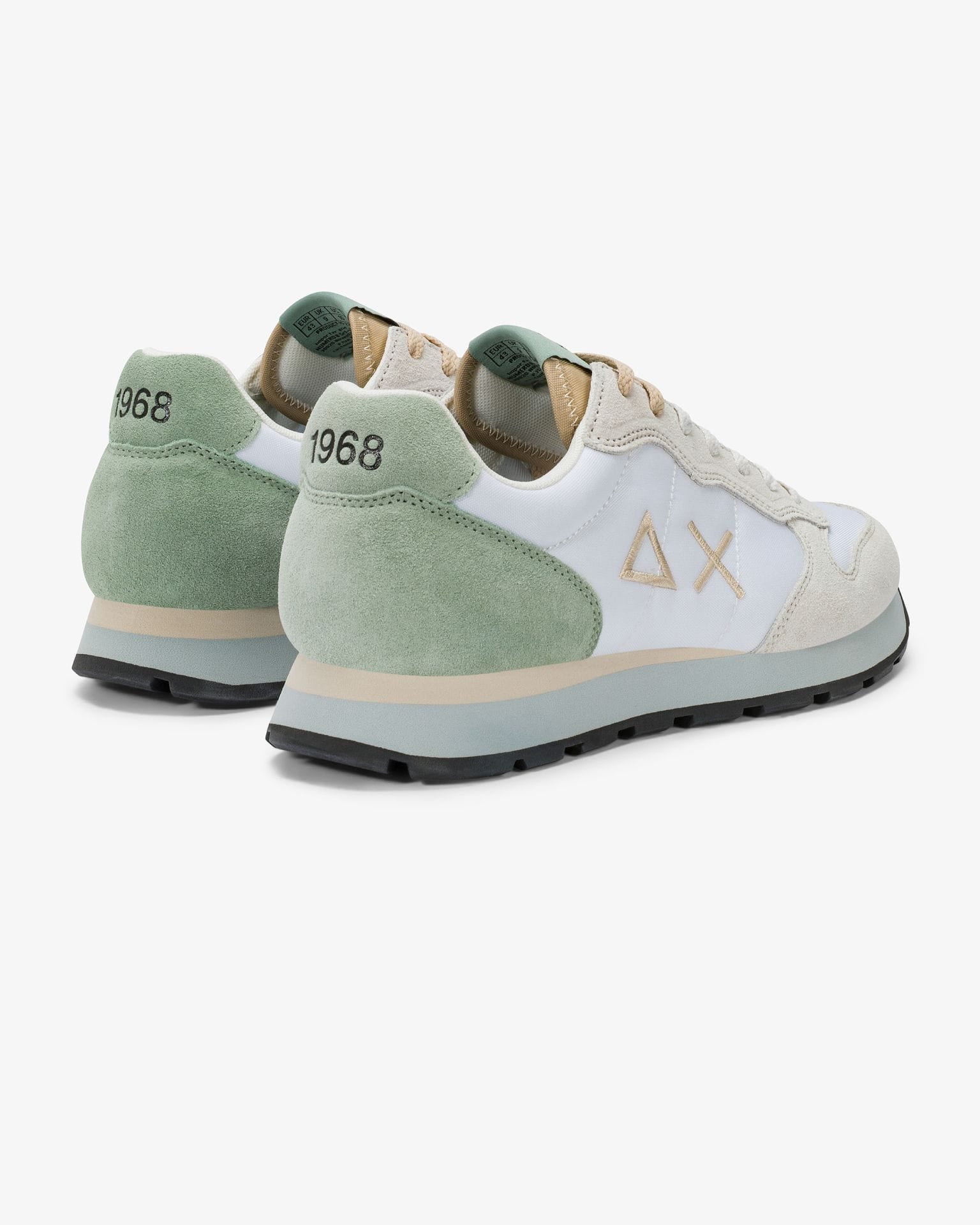 Sun68 Tom Multicolor