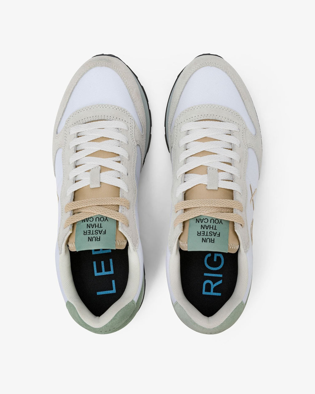 Sun68 Tom Multicolor