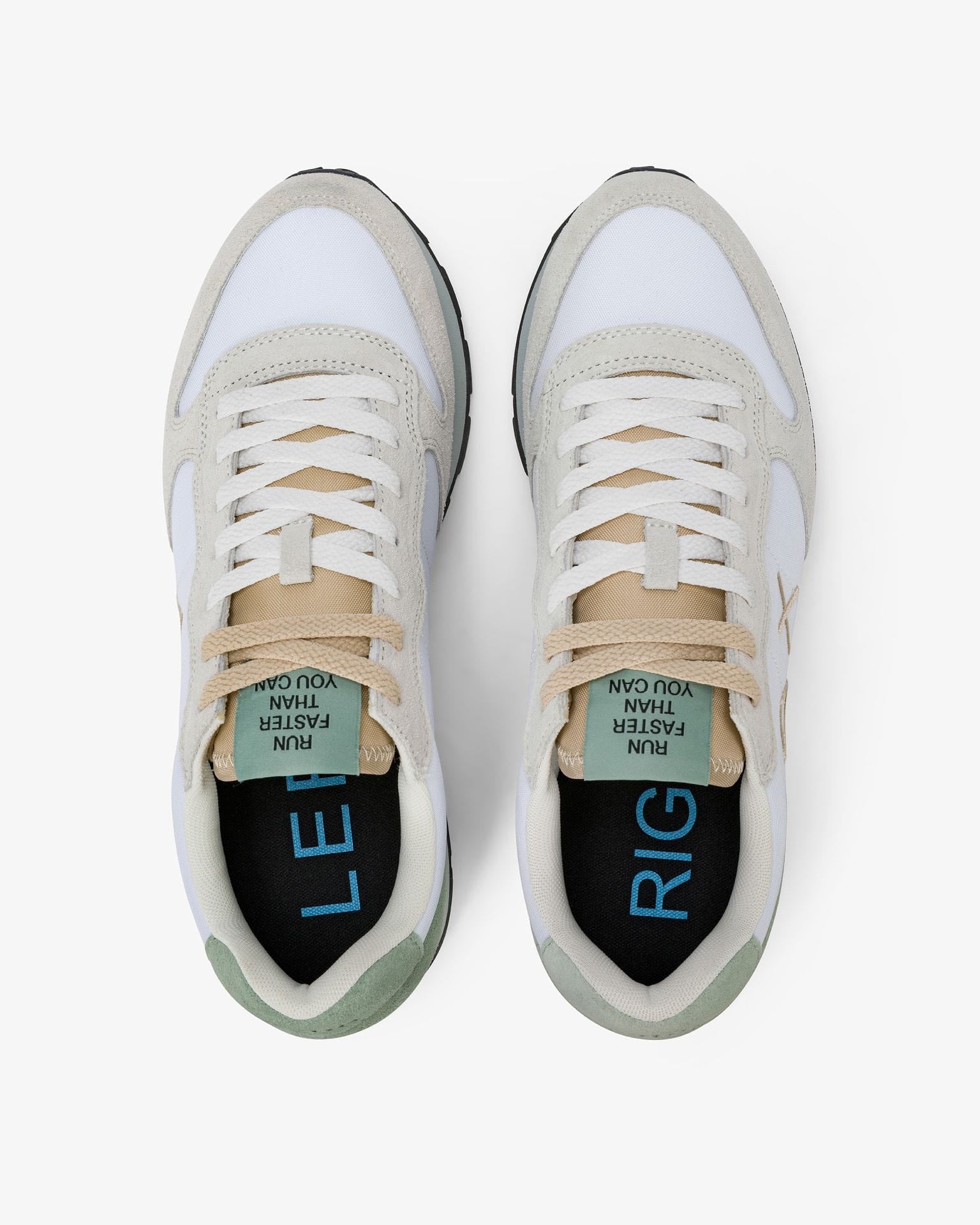 Sun68 Tom Multicolor