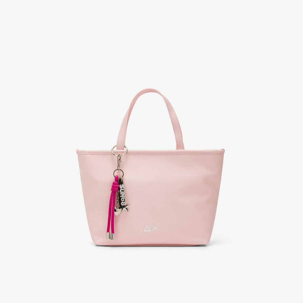 Sun68 Shopping bag rosa