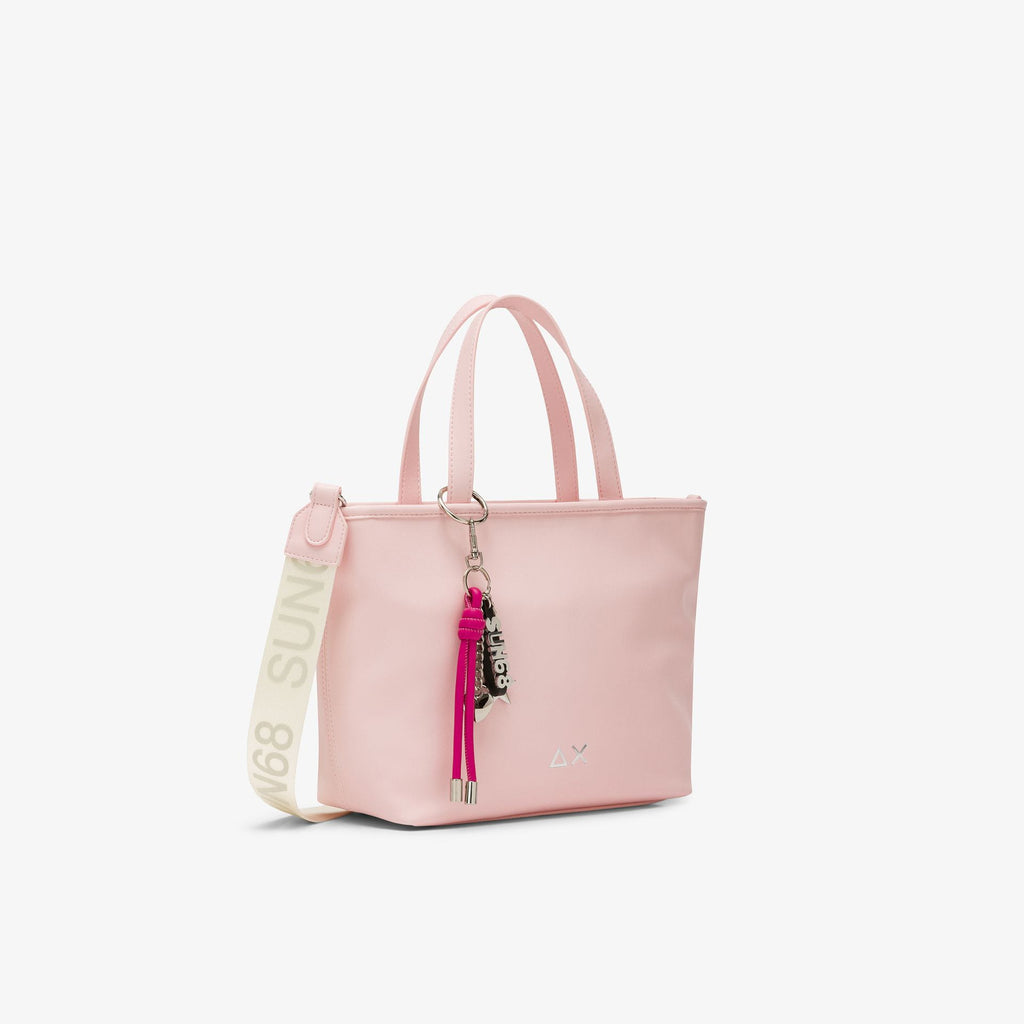 Sun68 Shopping bag rosa
