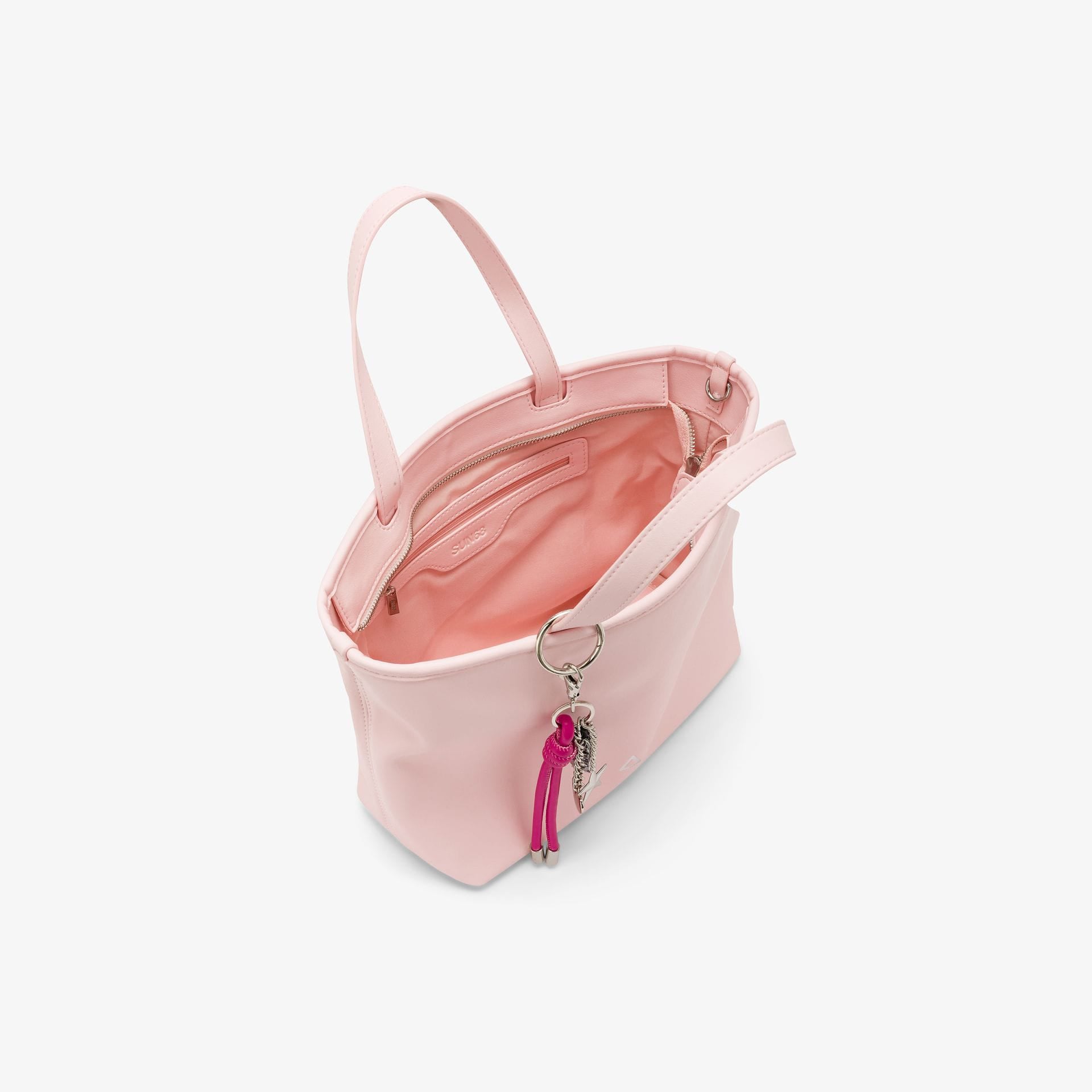 Sun68 Shopping bag rosa