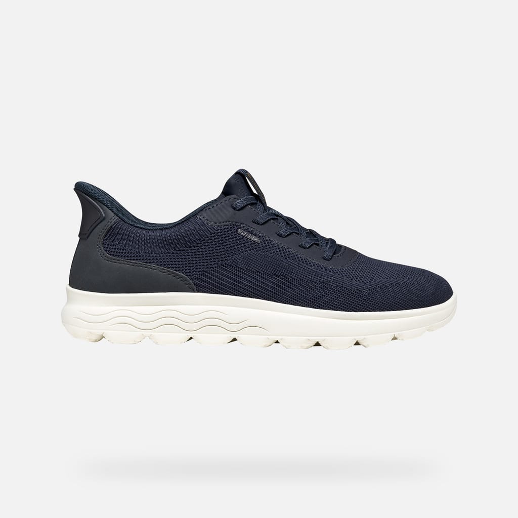 Geox Spherica Plus Fast In blu