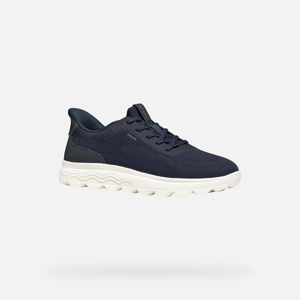 Geox Spherica Plus Fast In blu