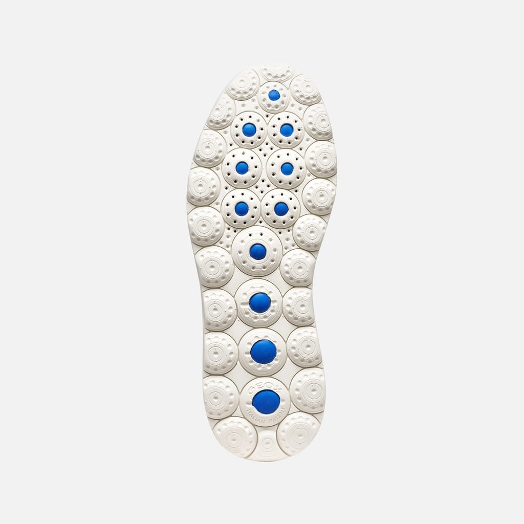 Geox Spherica Plus Fast In blu