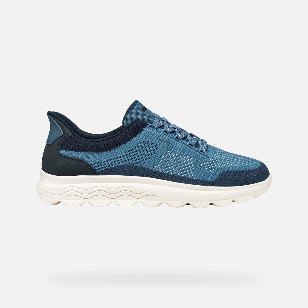 Geox Spherica Plus Fast In avio