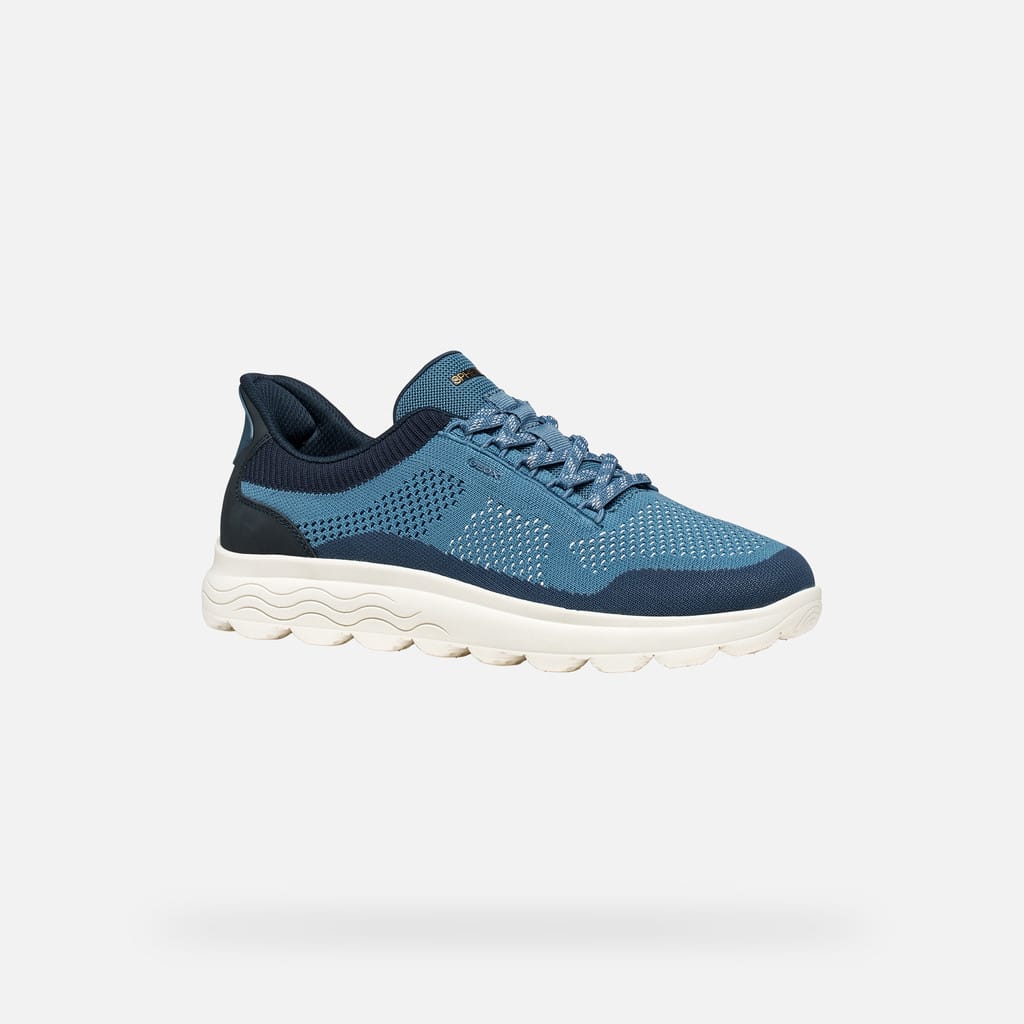 Geox Spherica Plus Fast In avio