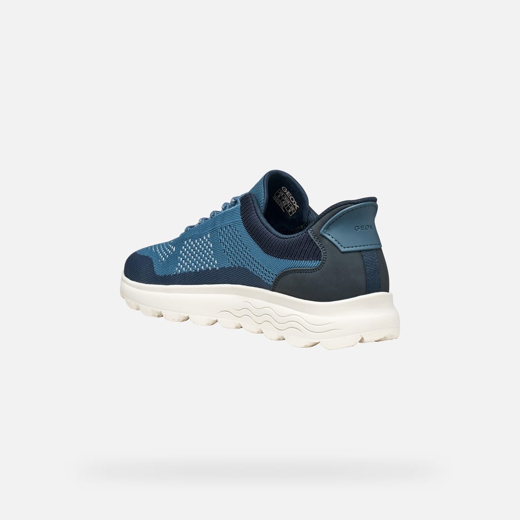 Geox Spherica Plus Fast In avio