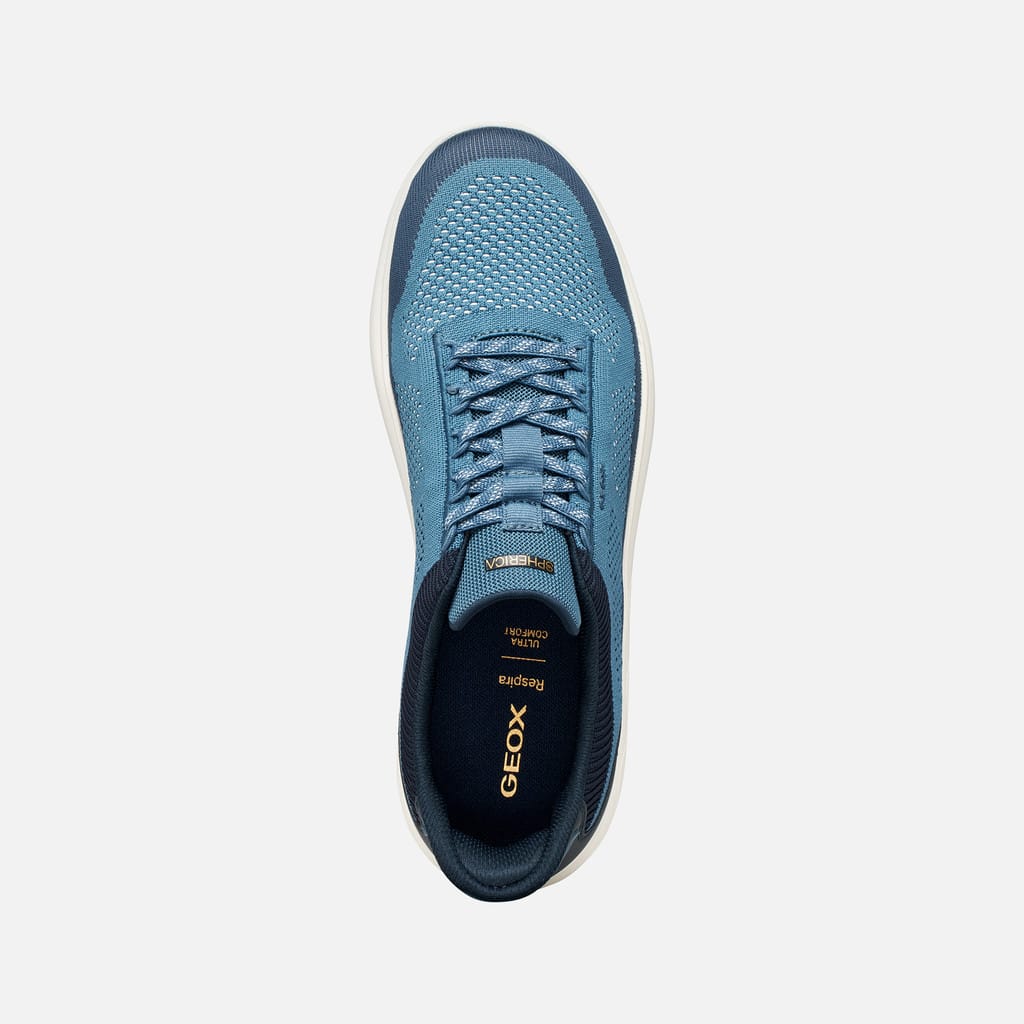 Geox Spherica Plus Fast In avio
