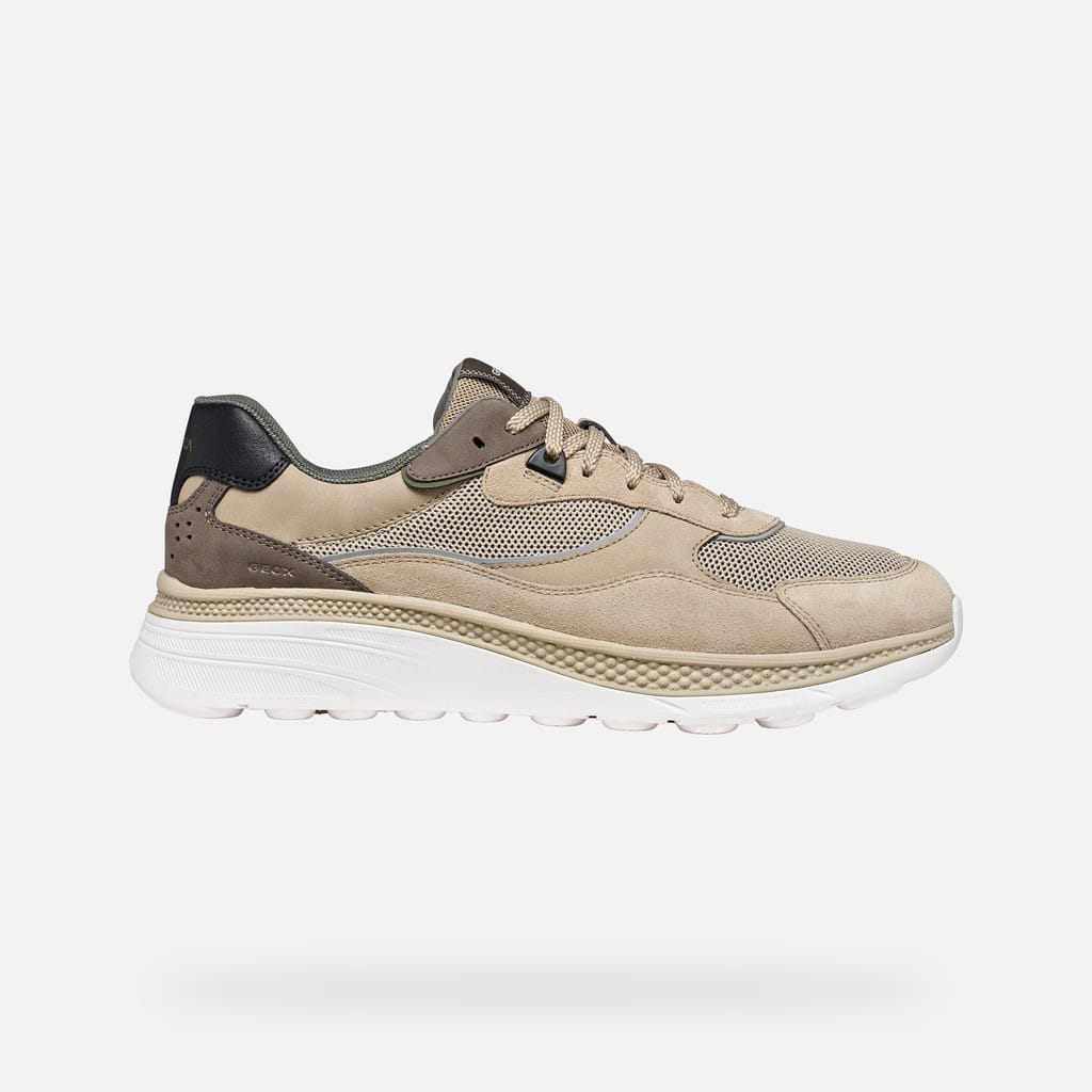 Geox Actif X1 beige