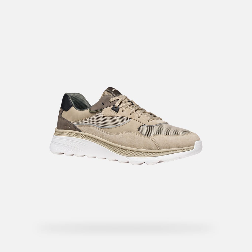 Geox Actif X1 beige