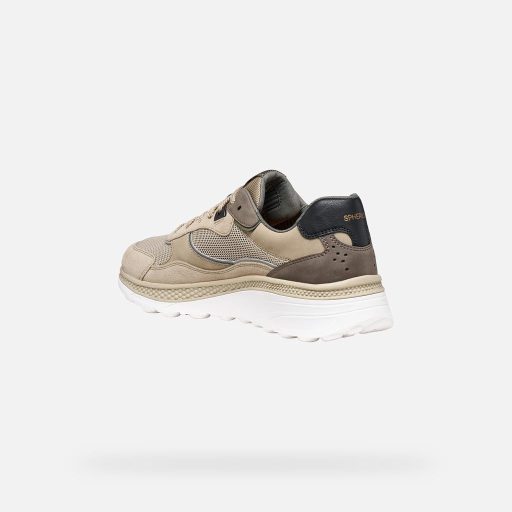 Geox Actif X1 beige