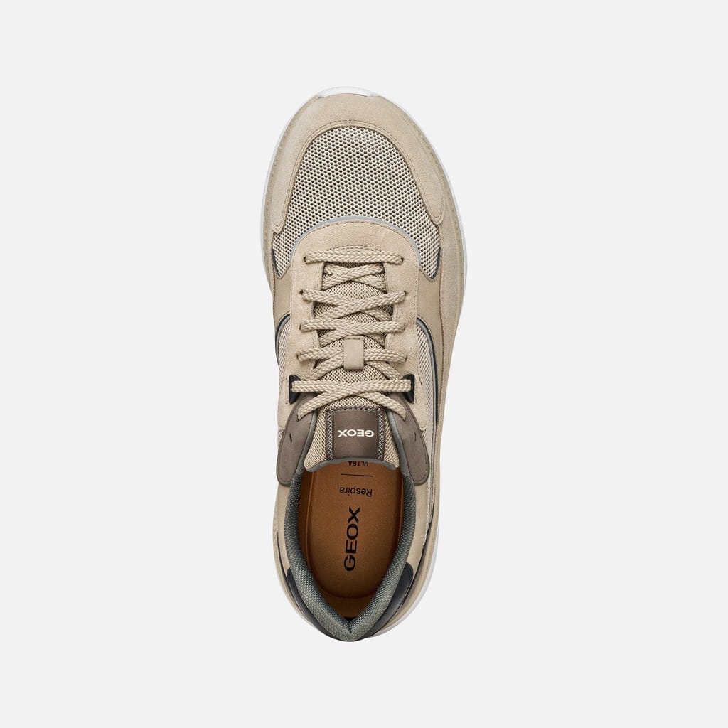 Geox Actif X1 beige