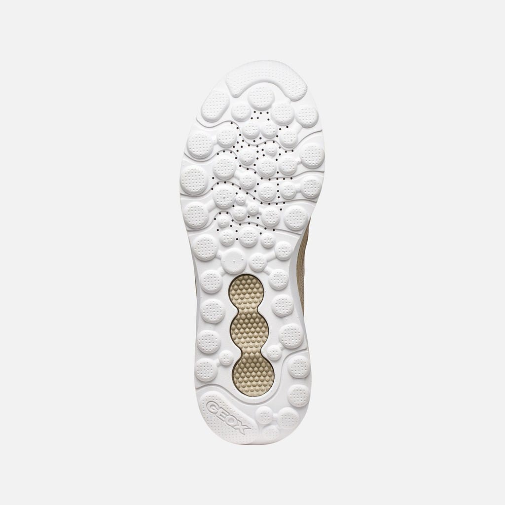 Geox Actif X1 beige