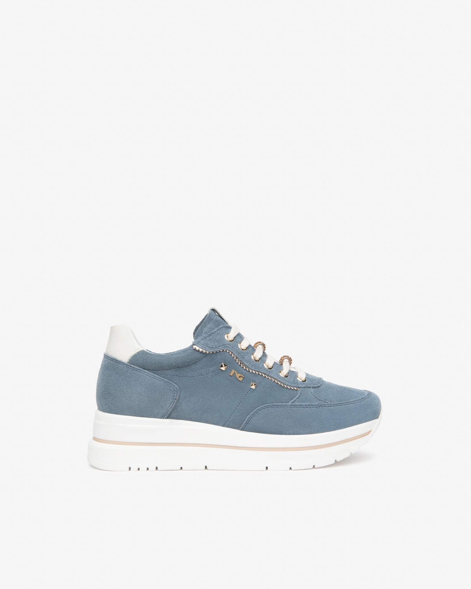 Nerogiardini sneakers avio