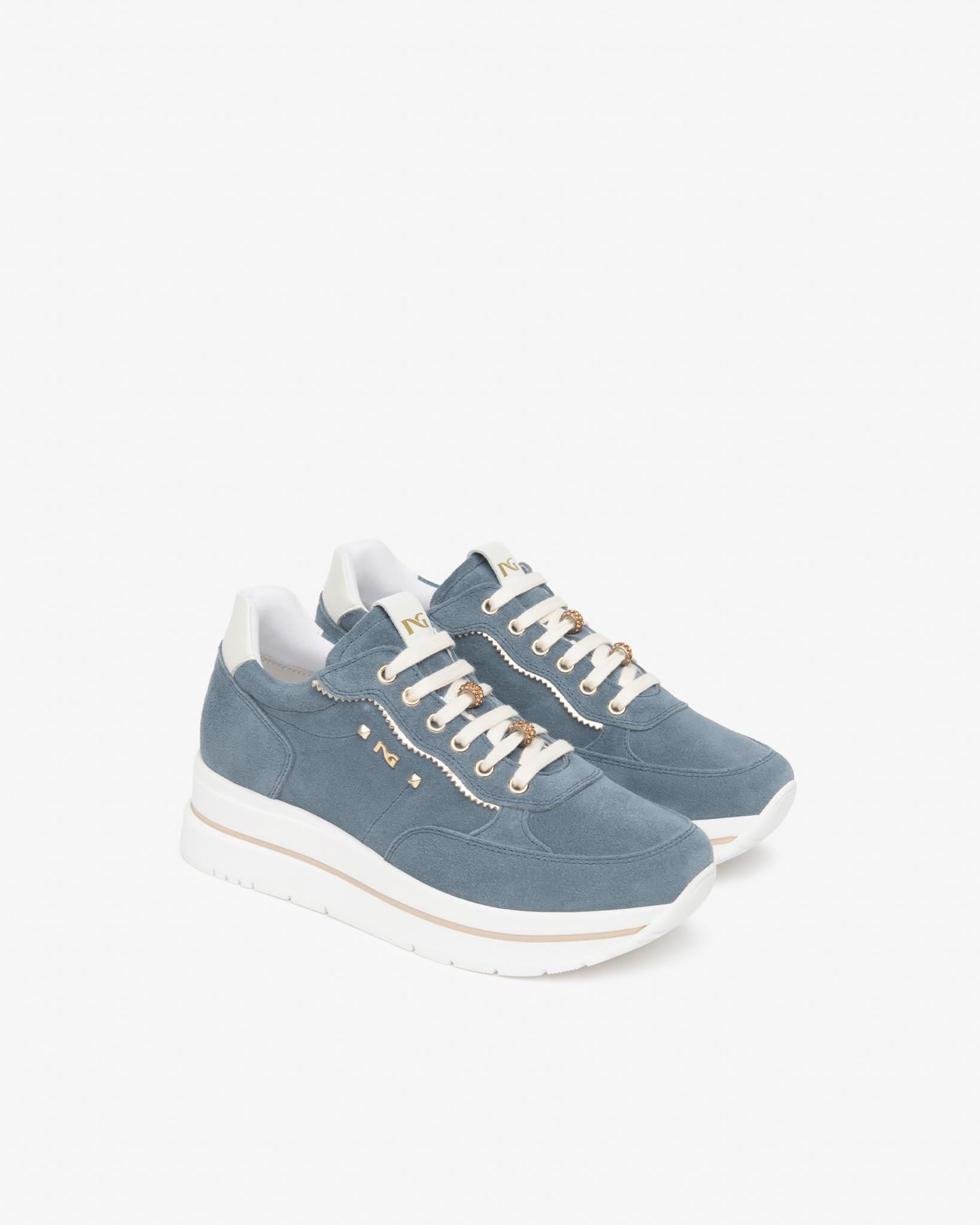 Nerogiardini sneakers avio