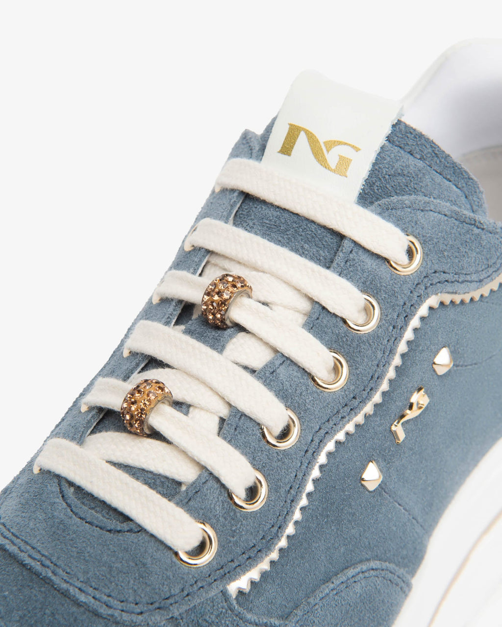 Nerogiardini sneakers avio