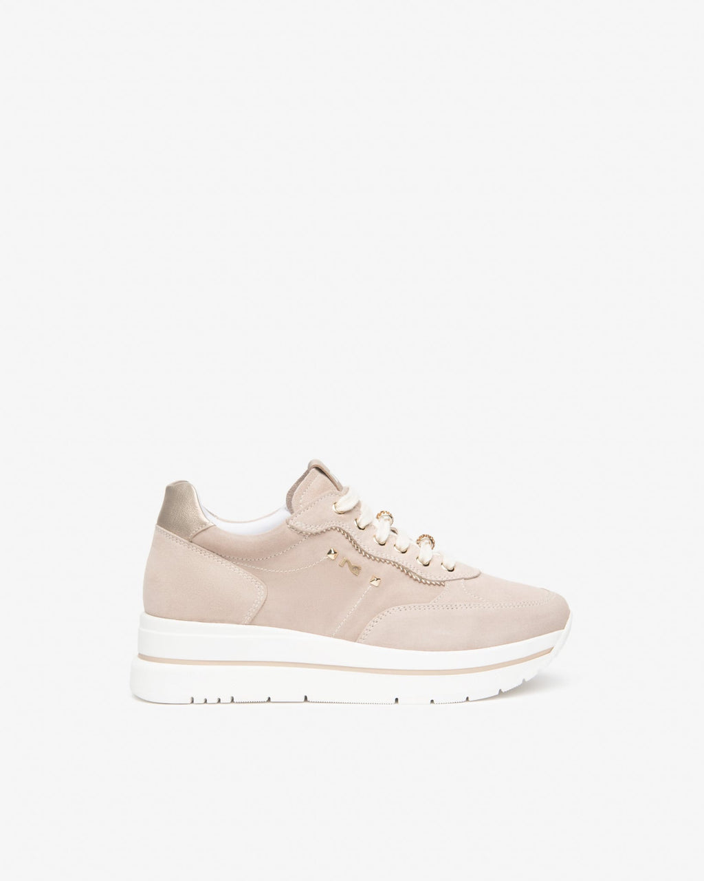 Nerogiardini sneakers sabbia
