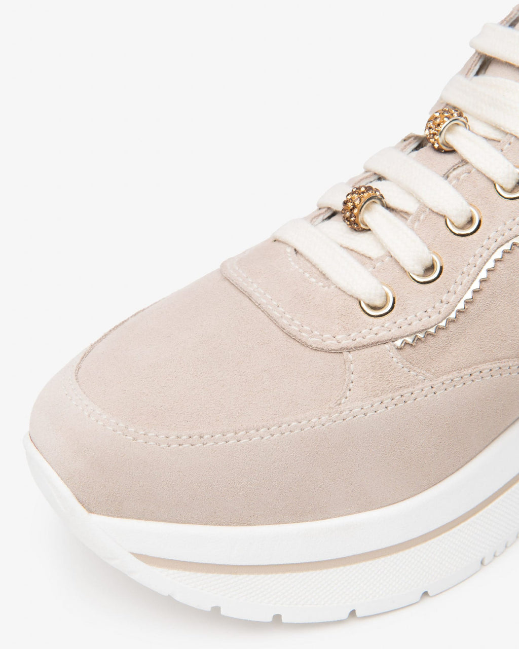Nerogiardini sneakers sabbia