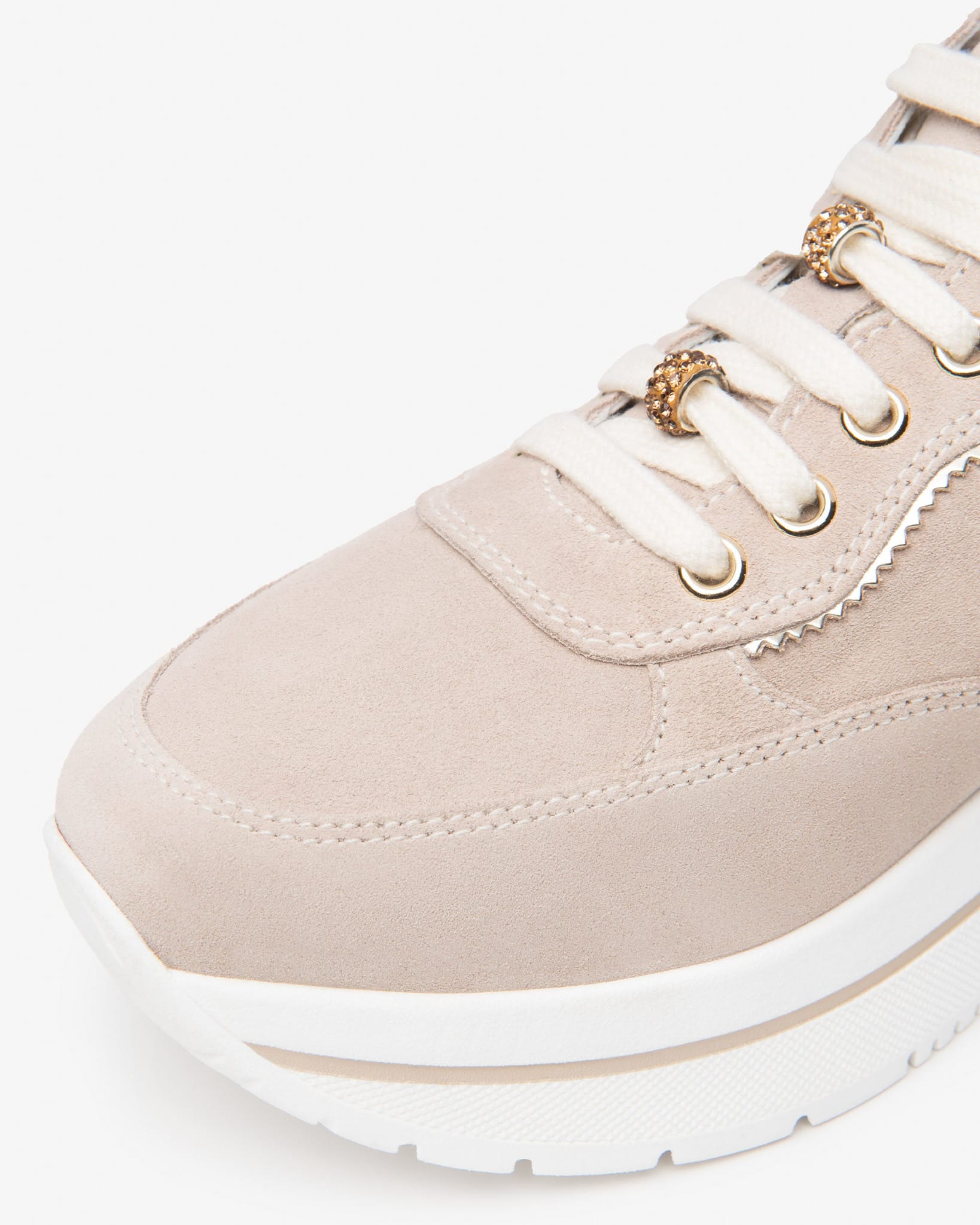 Nerogiardini sneakers sabbia