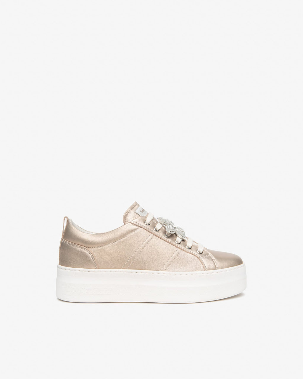 Nerogiardini sneakers beige