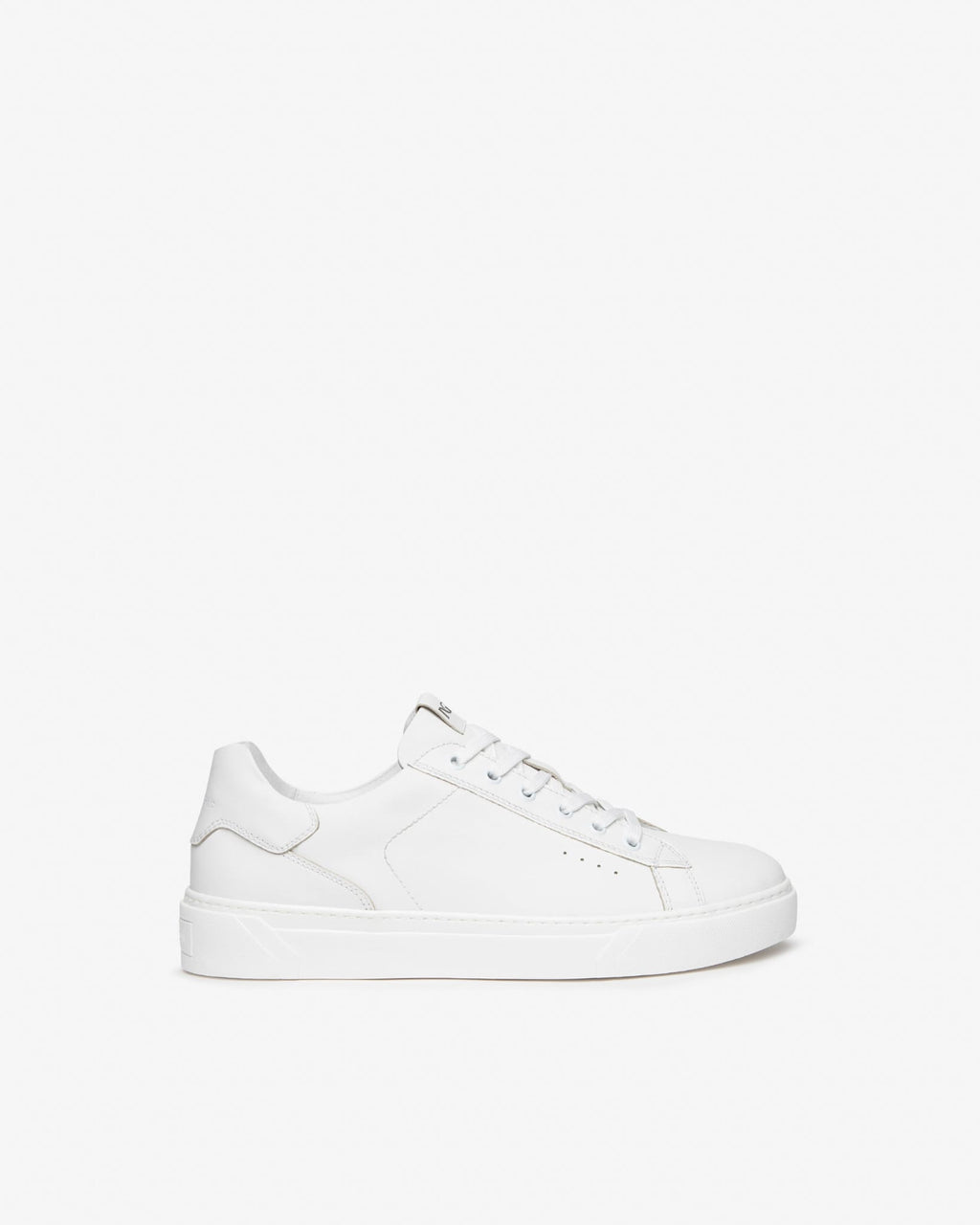 Nerogiardini sneakers bianco