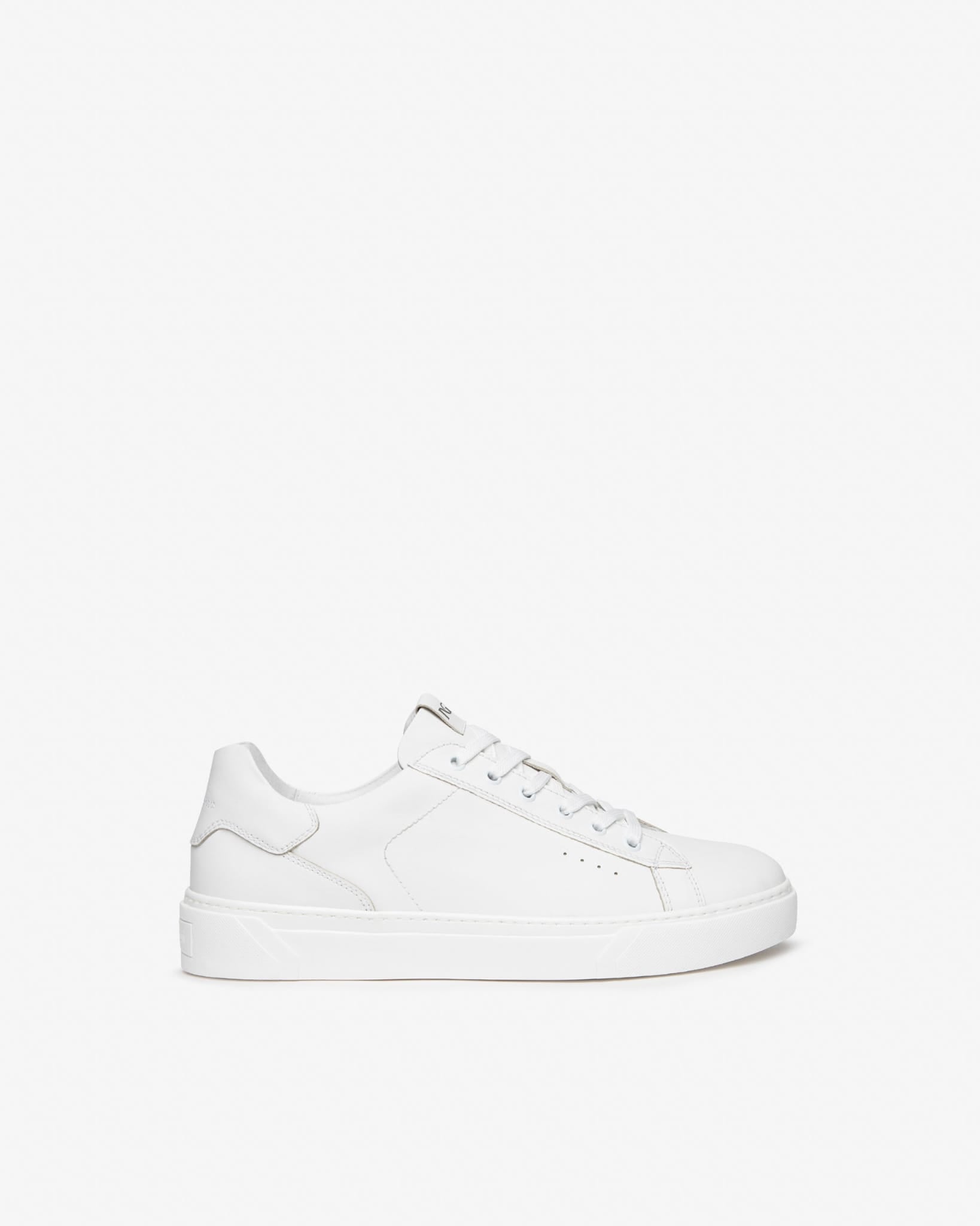 Nerogiardini sneakers bianco