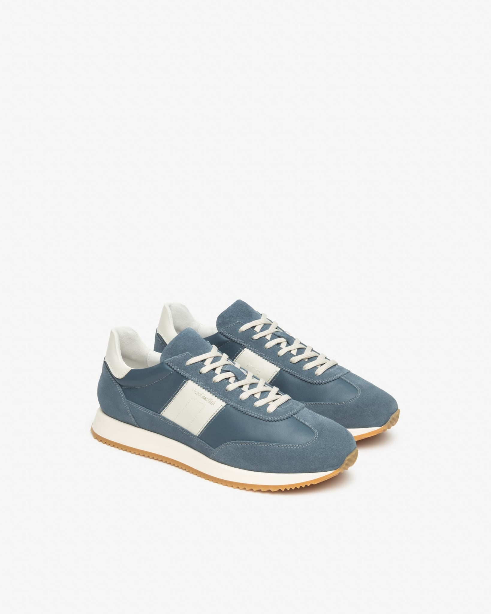 Nerogiardini sneakers avio