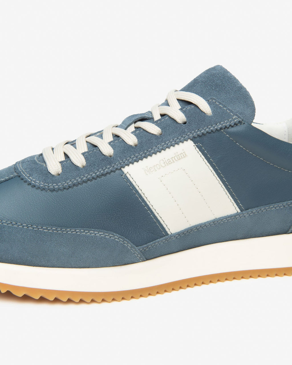 Nerogiardini sneakers avio