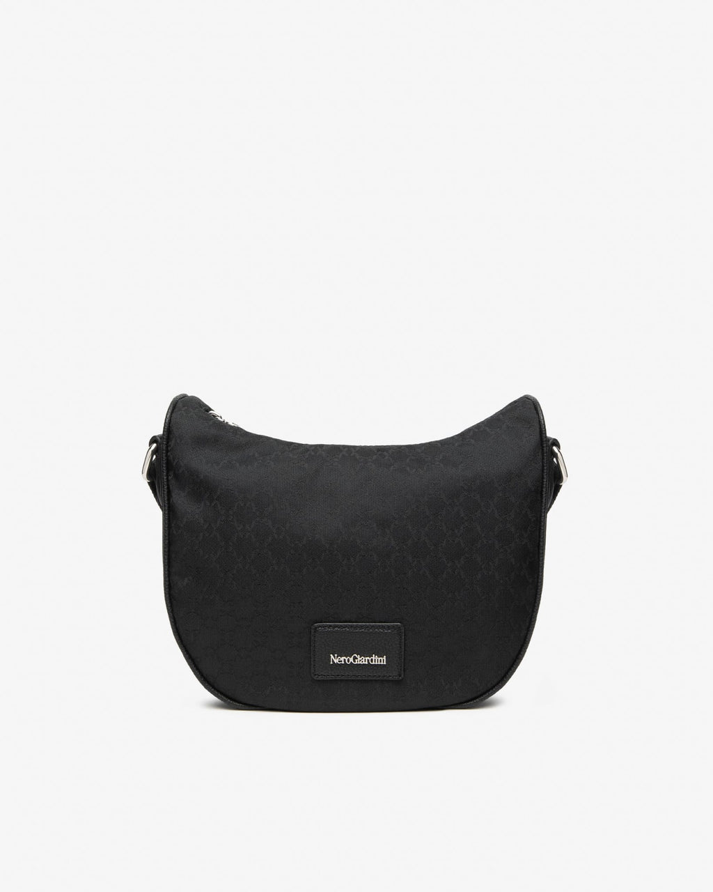 Nerogiardini borsa tracolla nero