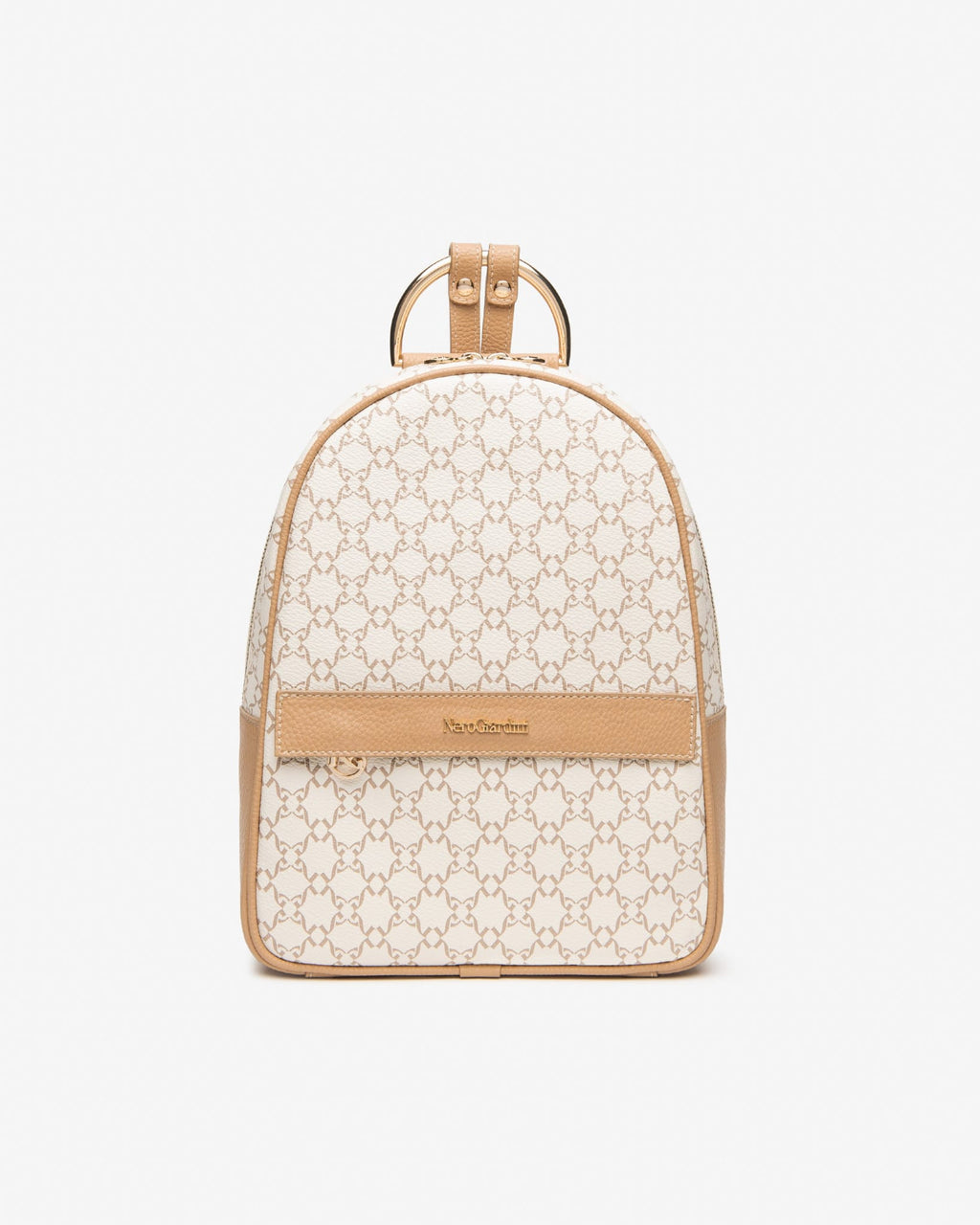 Nerogiardini zainetto beige